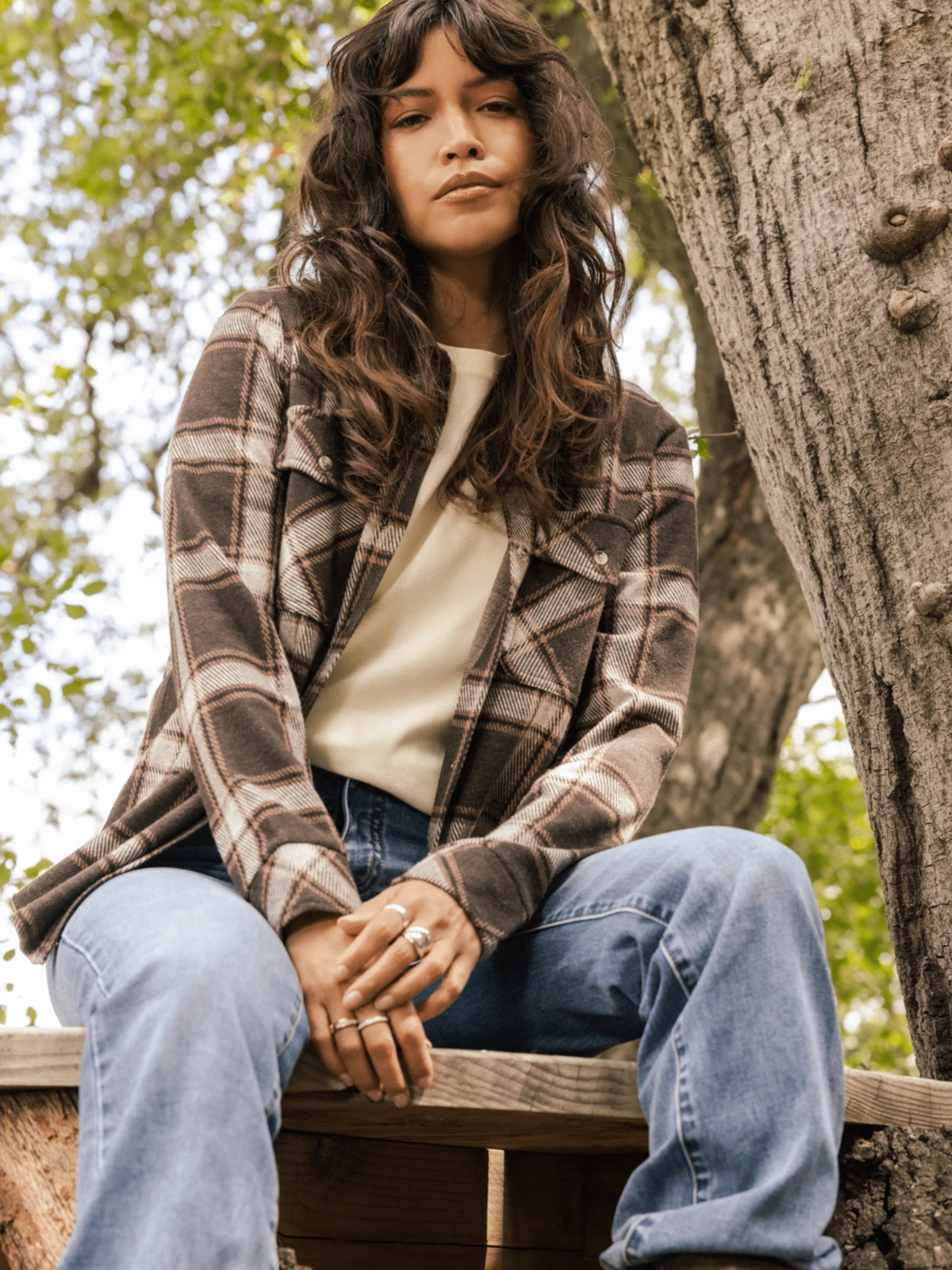 Coffee Cassian Shirt