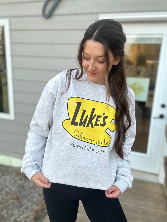 Luke's Crew