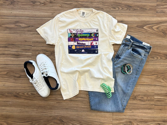 90s Halloween Tee